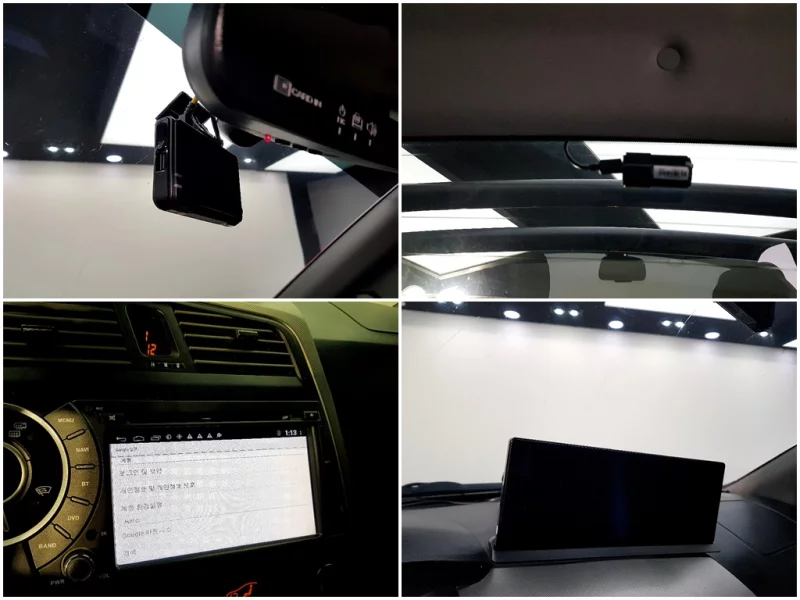 SsangYong Korando Sports