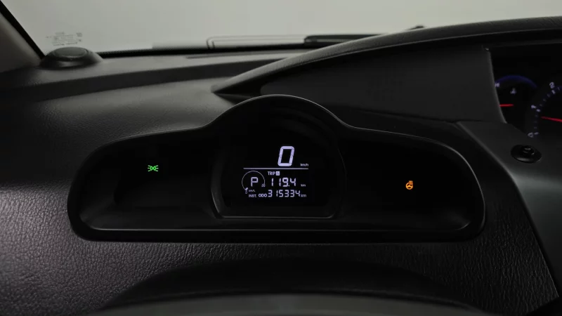 SsangYong Korando Turismo