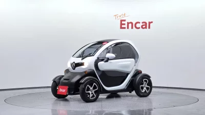 Renault Twizy