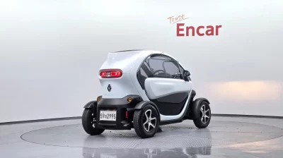 Renault Twizy