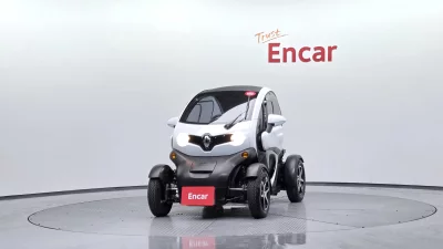 Renault Twizy