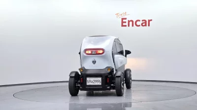 Renault Twizy