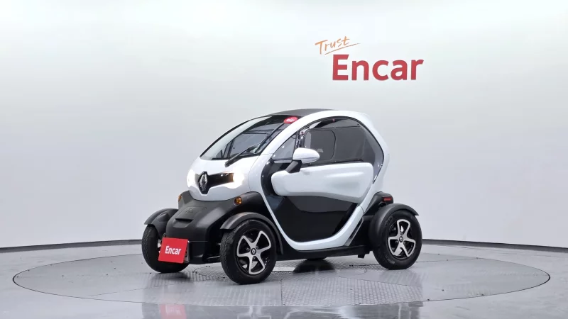 Renault Twizy