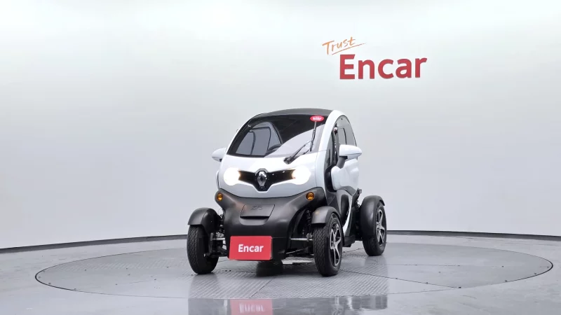 Renault Twizy