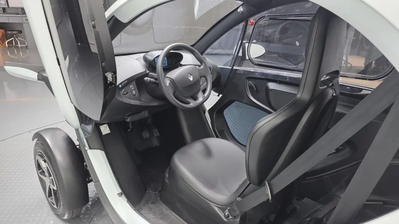 Renault Twizy