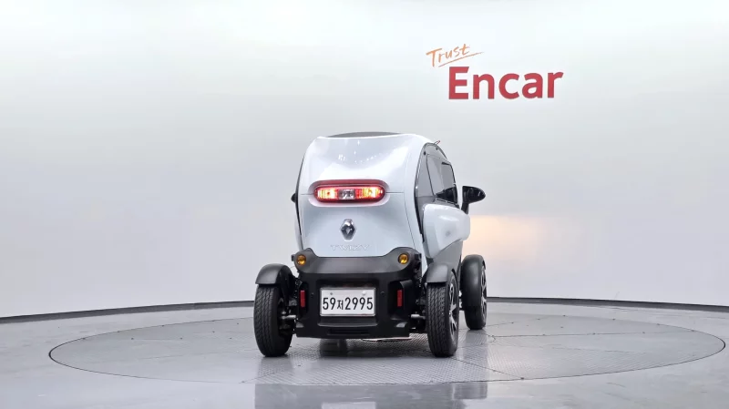 Renault Twizy