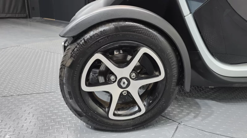 Renault Twizy