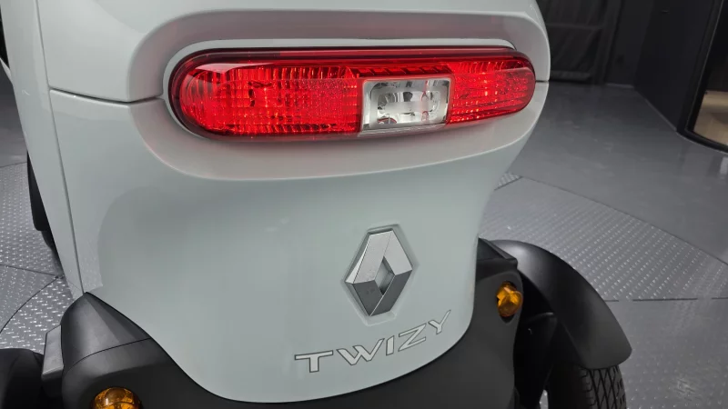 Renault Twizy