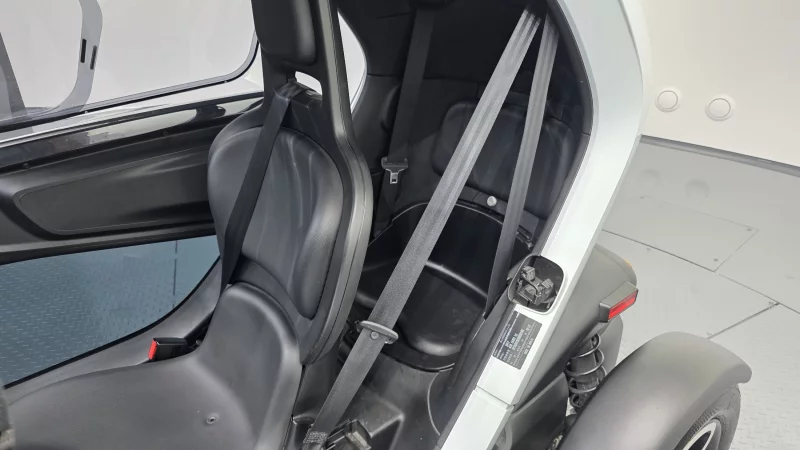 Renault Twizy
