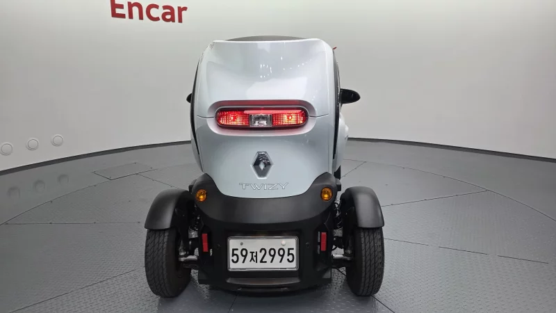 Renault Twizy