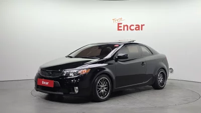 Kia Porte