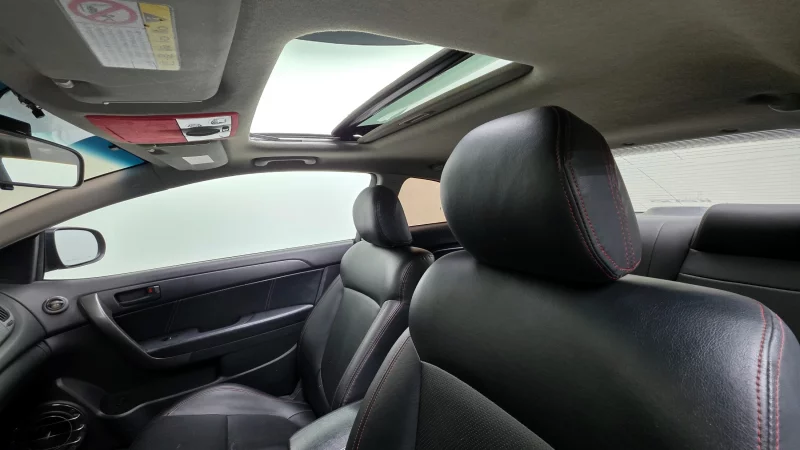 Kia Porte