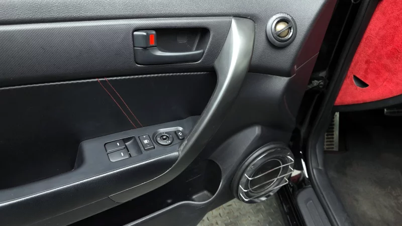 Kia Porte