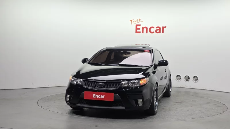 Kia Porte