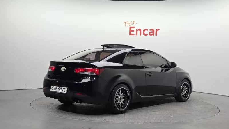 Kia Porte