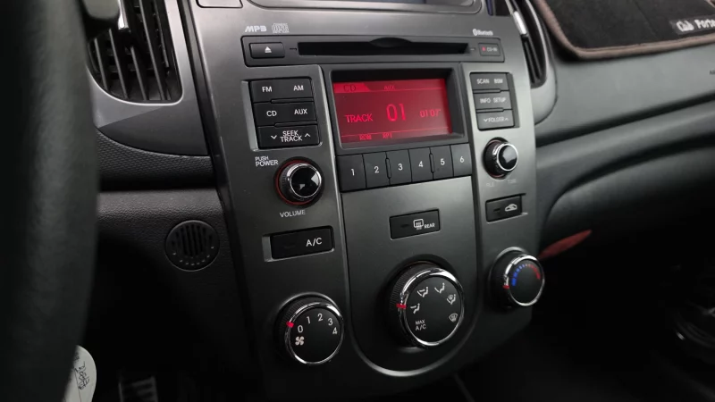 Kia Porte