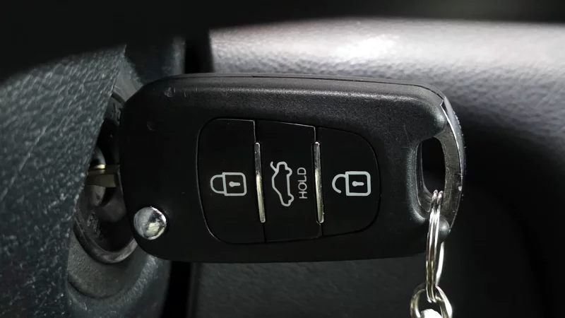 Kia Porte