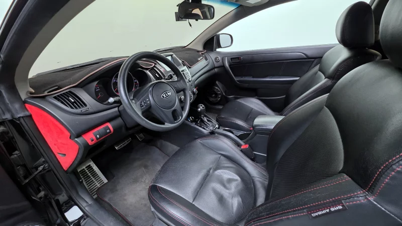 Kia Porte