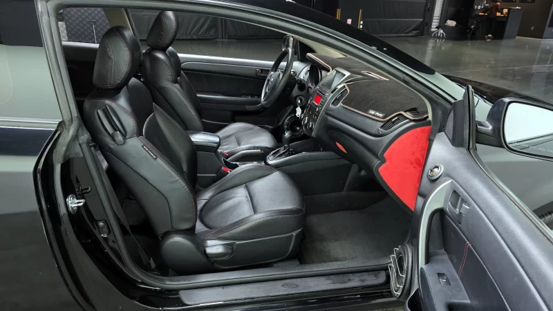Kia Porte