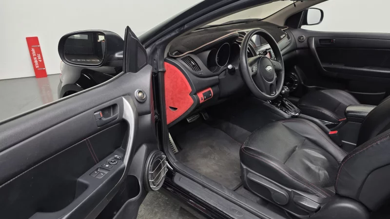 Kia Porte