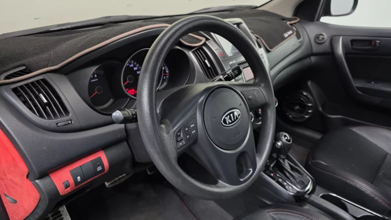 Kia Porte