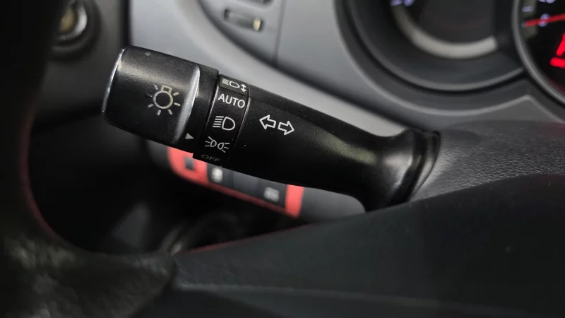 Kia Porte