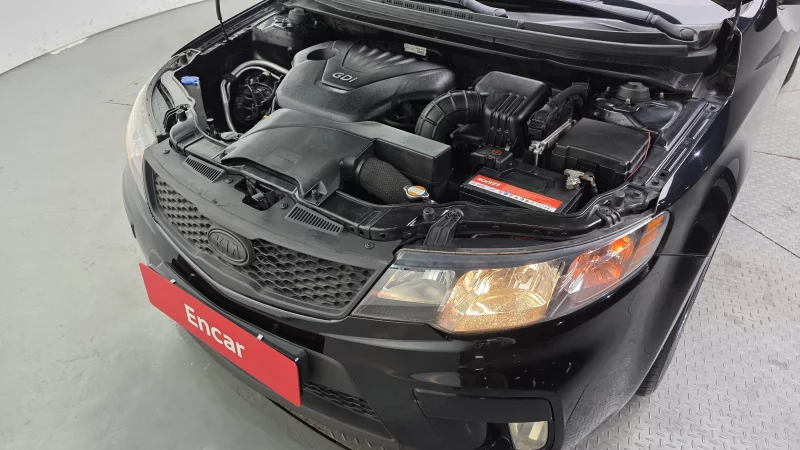Kia Porte