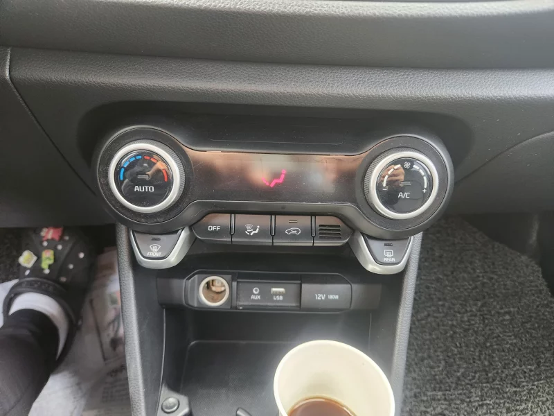 Kia Morning