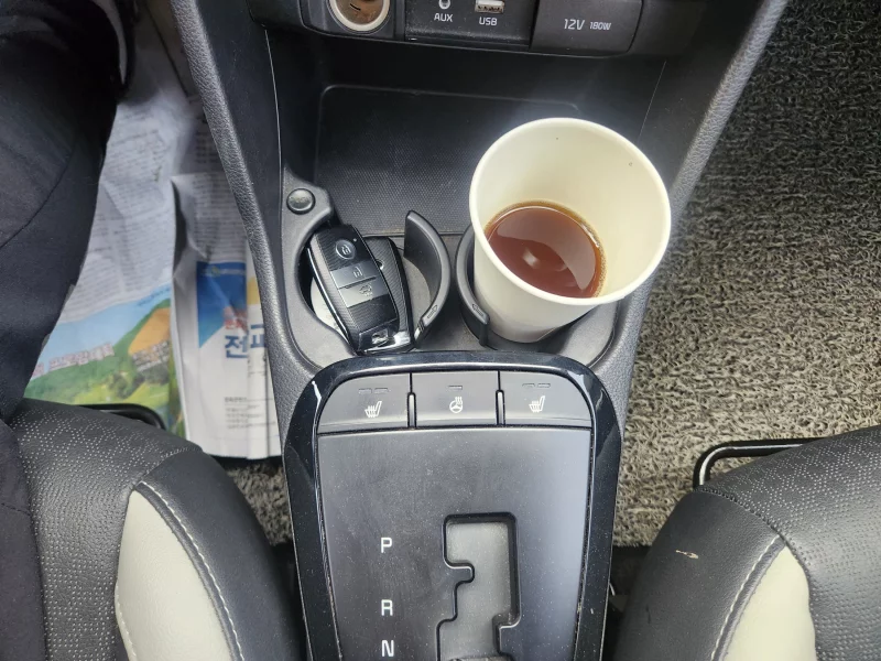 Kia Morning