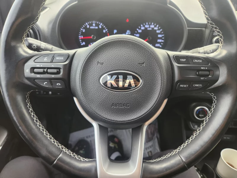 Kia Morning