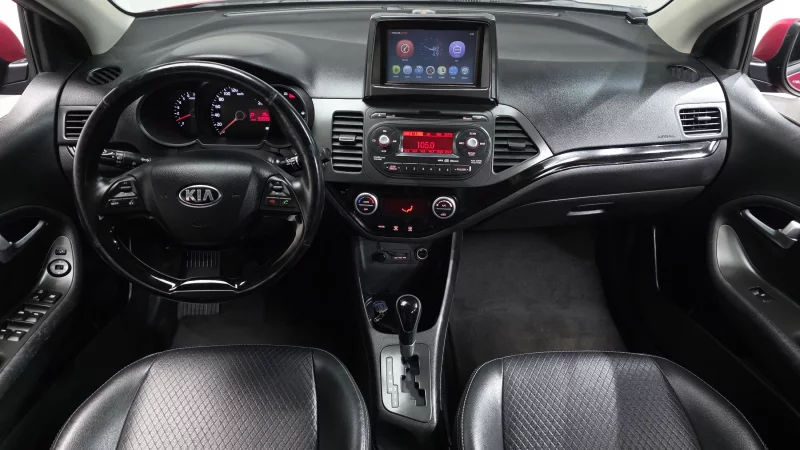 Kia Morning