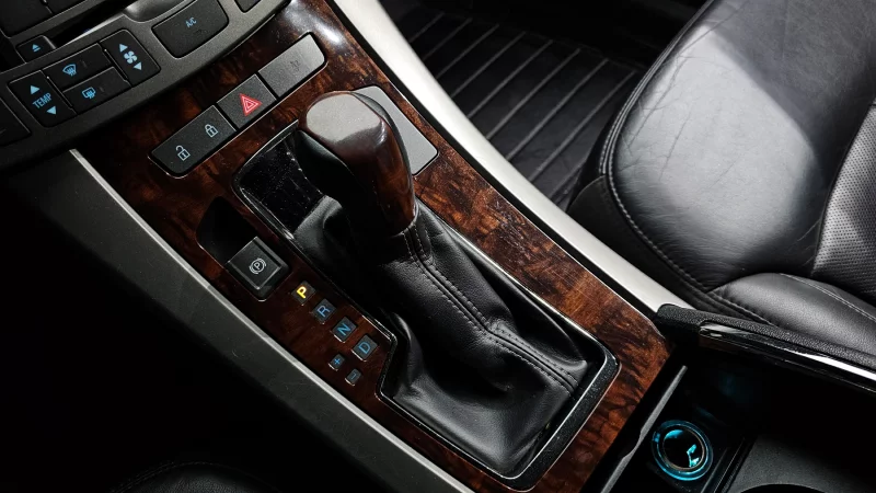 Daewoo Alpheon