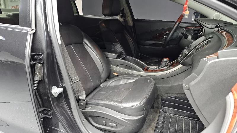 Daewoo Alpheon