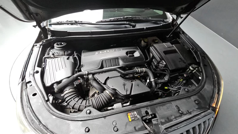 Daewoo Alpheon