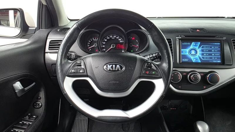 Kia Morning