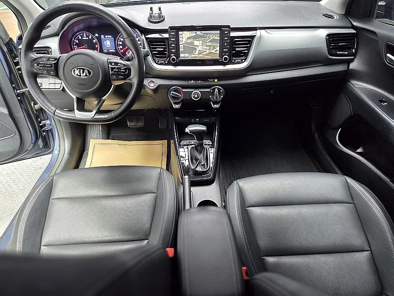Kia Stonic