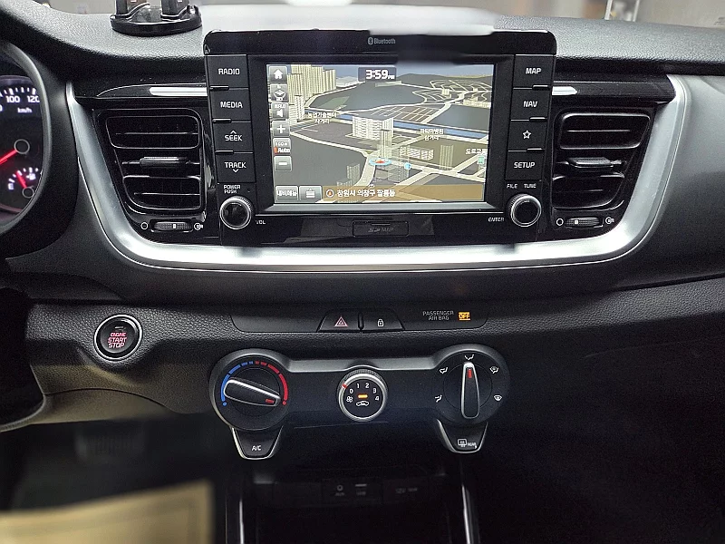 Kia Stonic