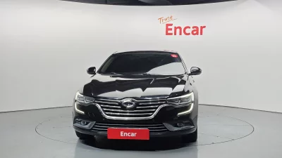 Renault SM6