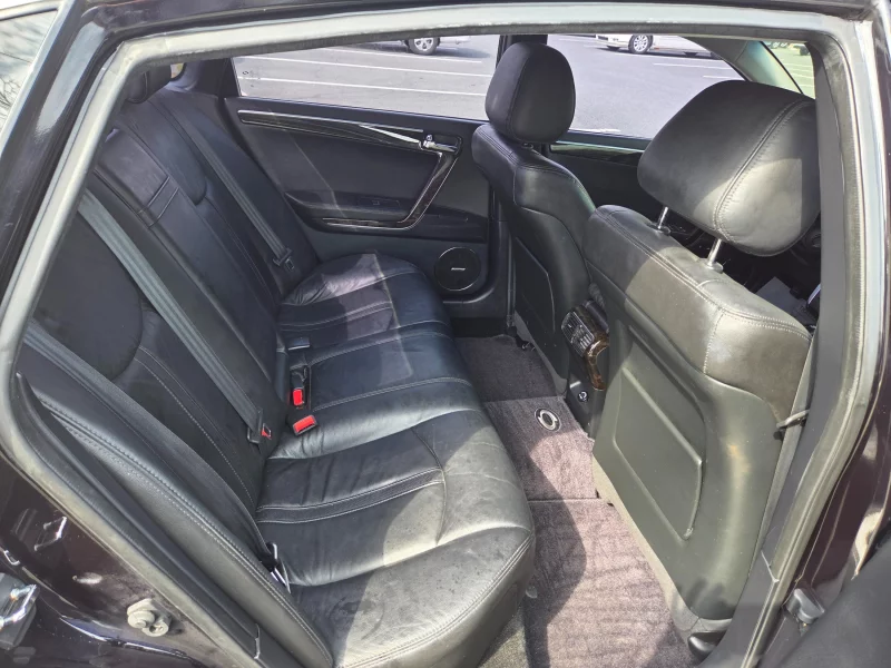 Renault Samsung SM7