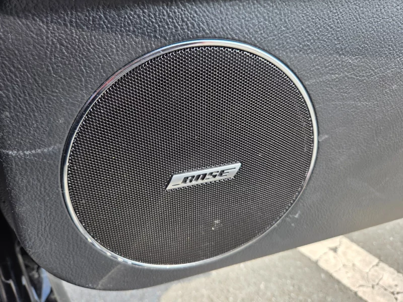 Renault Samsung SM7