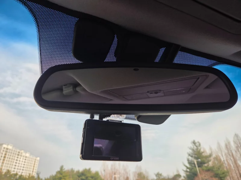 Renault Samsung SM7