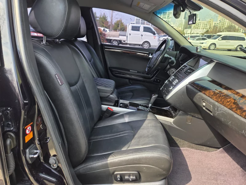 Renault Samsung SM7