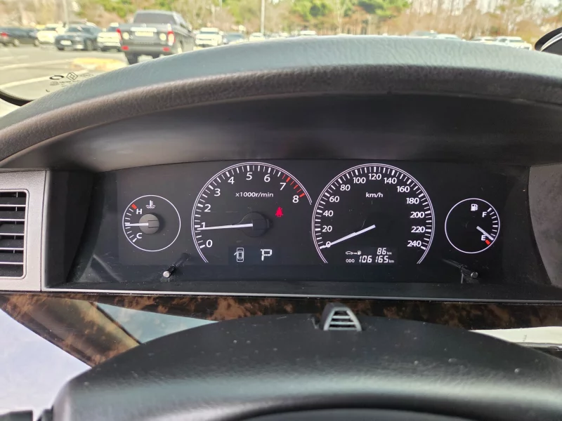 Renault Samsung SM7