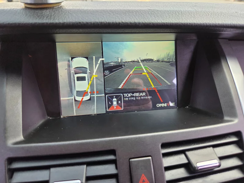 Renault Samsung SM7