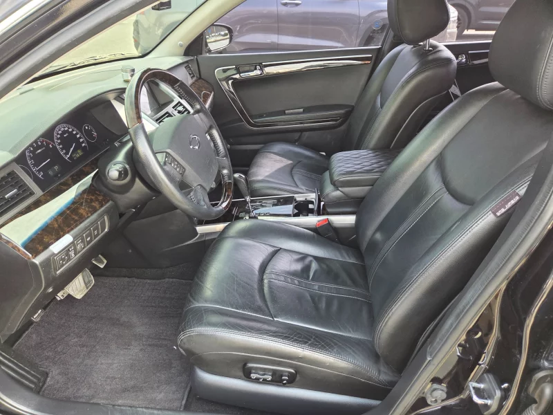 Renault Samsung SM7