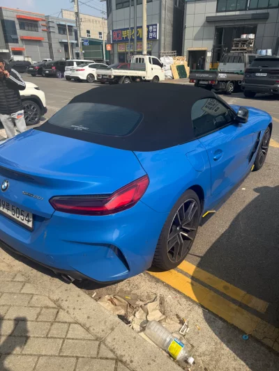 BMW Z4