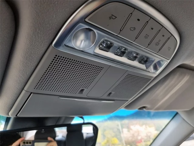 Genesis EQ900