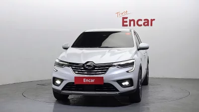 Renault XM3