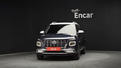 Hyundai Venue