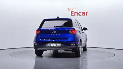 Hyundai Venue